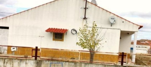 99999m² Building in Moura, Portugal No. 32056 16