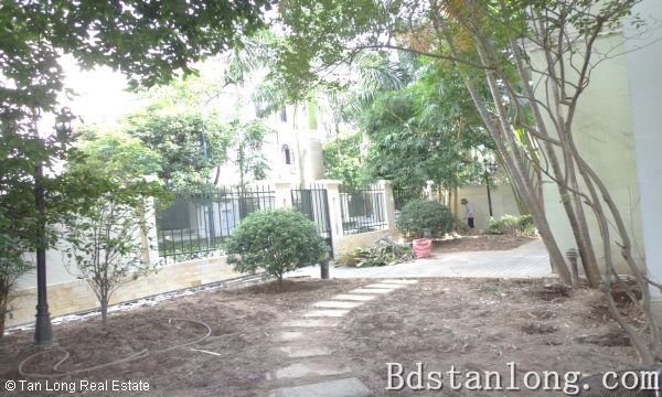 4 bedrooms Villa in Bac Tu Liem, Vietnam No. 6516