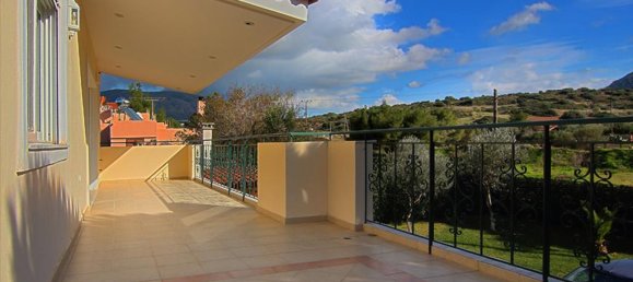 7 chambres propriété commerciale à vendre à Anavyssos, Saronikos, East Attica, Attica, Greece № 6855 5
