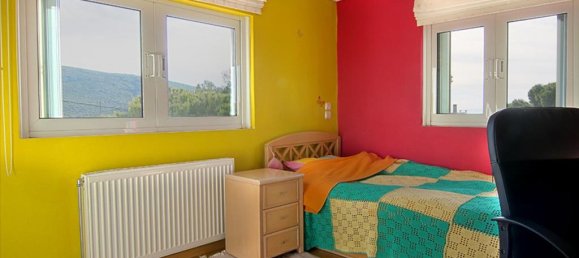7 Schlafzimmer Gewerbliche Immobilie in Anavyssos, Greece, Nr. 6855 13