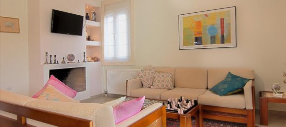 7 Schlafzimmer Gewerbliche Immobilie in Anavyssos, Greece, Nr. 6855 8