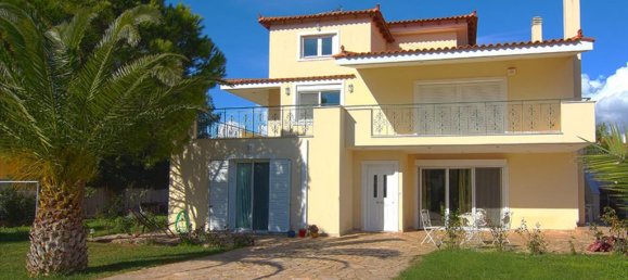 7 Schlafzimmer Gewerbliche Immobilie in Anavyssos, Greece, Nr. 6855 2