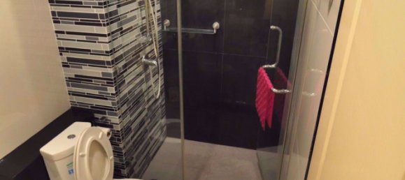 Кондоминиум  с 1 спальней в Ваттхана, Таиланд № 9536 5