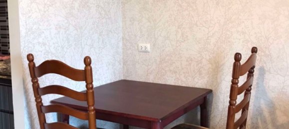 Кондоминиум  с 1 спальней в Ваттхана, Таиланд № 9536 3