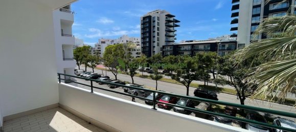 Duplex T2 em Quarteira, Portugal N.º 144682 21