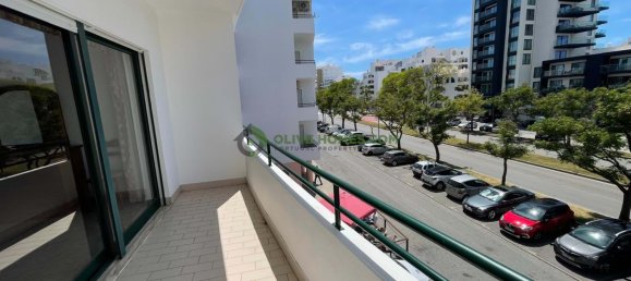Duplex T2 em Quarteira, Portugal N.º 144682 23