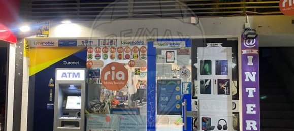 Gewerbliche Immobilie in Albufeira, Portugal 36m², Nr. 73052 5