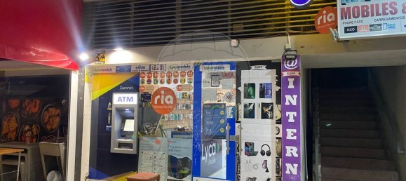 Gewerbliche Immobilie in Albufeira, Portugal 36m², Nr. 73052 2