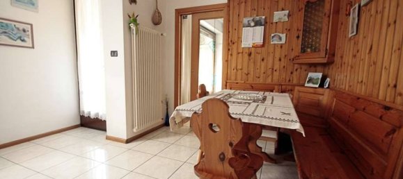 Apartamento de 2 dormitorios en Trentino-Alto Adige, Italy No. 273454 18