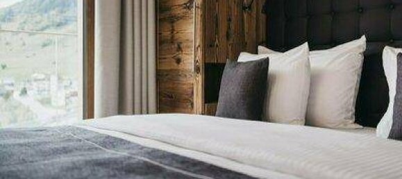 2 chambres Appartement à St. Anton am Arlberg, Austria No. 36257 16