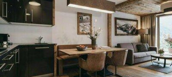 2 chambres Appartement à St. Anton am Arlberg, Austria No. 36257 17