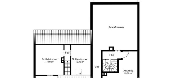 Moradia em banda de 7 divisões em Wandsbek, Germany N.º 32722 34