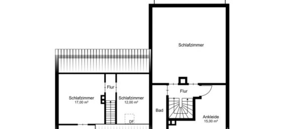 Moradia em banda de 7 divisões em Wandsbek, Germany N.º 32722 32