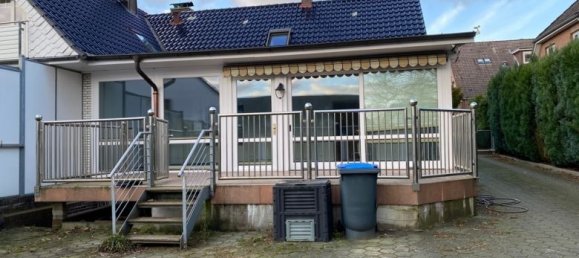 Moradia em banda de 7 divisões em Wandsbek, Germany N.º 32722 24