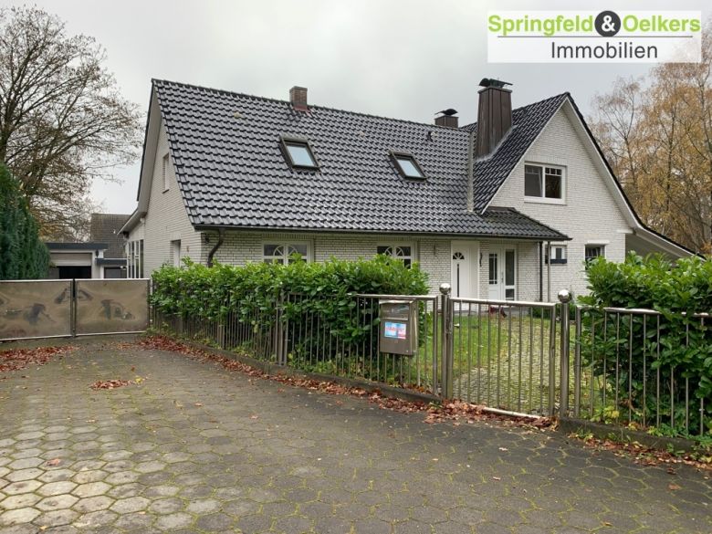 Moradia em banda de 7 divisões em Wandsbek, Germany N.º 32722