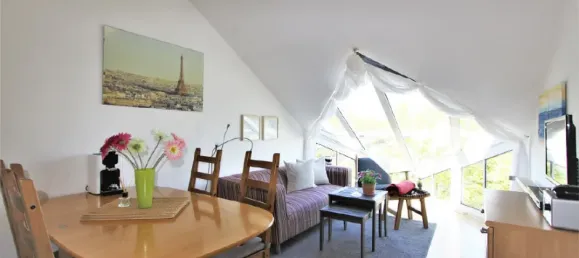 2 rooms Apartment in Ostholstein, Germany No. 17515 2