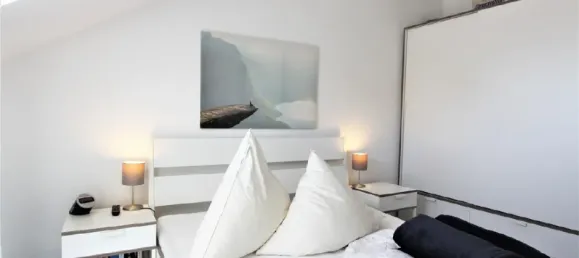 2 rooms Apartment in Ostholstein, Germany No. 17515 7