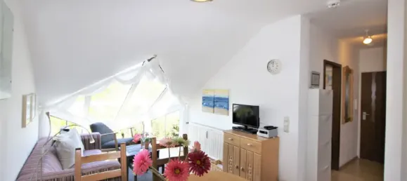 2 rooms Apartment in Ostholstein, Germany No. 17515 4