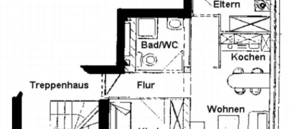 2 rooms Apartment in Ostholstein, Germany No. 17515 15