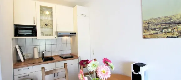 2 rooms Apartment in Ostholstein, Germany No. 17515 10