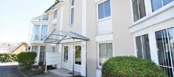 2 rooms Apartment in Ostholstein, Germany No. 17515 14