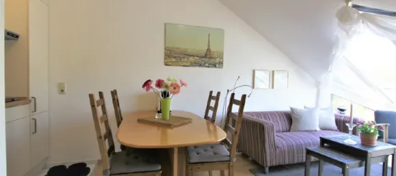 2 rooms Apartment in Ostholstein, Germany No. 17515 5