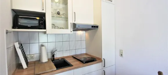 2 rooms Apartment in Ostholstein, Germany No. 17515 9