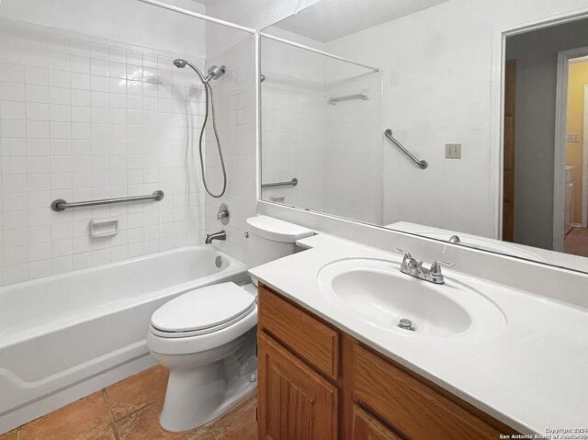 4 bedrooms House in San Antonio, USA No. 435980