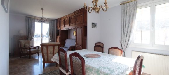 Casa de 3 dormitorios en Longueil-Annel, France No. 229016 4