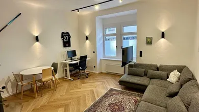1 bedroom Apartment in Innsbruck-Stadt, Austria No. 249323