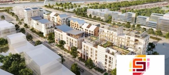 337m² Office in Rouen, France No. 311767 2