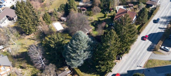 Terreno en Waltendorf, Austria 1456 m² No. 131246 4