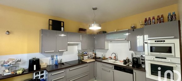 2 غرف نوم تاون هاوس في Neuville-Saint-Amand, France رقم 84212 14