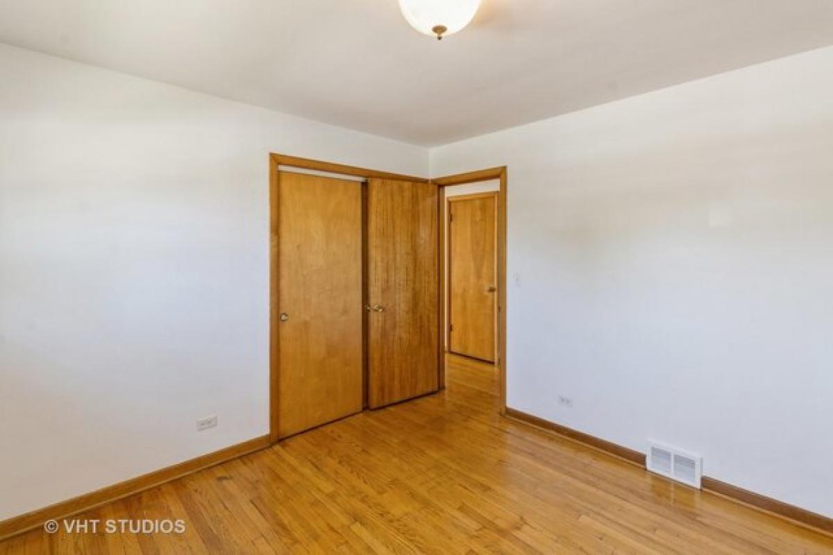 3 bedrooms House in Skokie, USA No. 372295