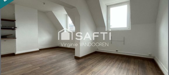 Edificio de 2 dormitorios en Boulogne-sur-Mer, France No. 324304 3