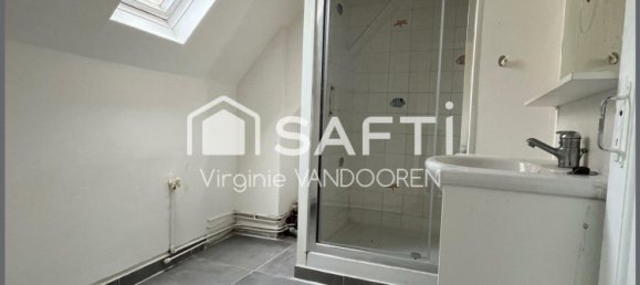 Edificio de 2 dormitorios en Boulogne-sur-Mer, France No. 324304 5