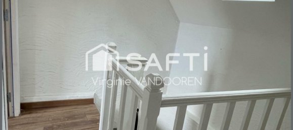 Edificio de 2 dormitorios en Boulogne-sur-Mer, France No. 324304 4