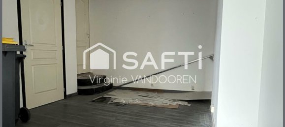 Edificio de 2 dormitorios en Boulogne-sur-Mer, France No. 324304 8