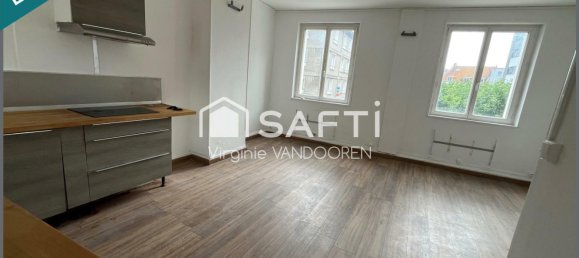 Edificio de 2 dormitorios en Boulogne-sur-Mer, France No. 324304 2