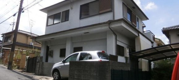 3 Schlafzimmer Haus in Kyoto, Japan, Nr. 1929 2