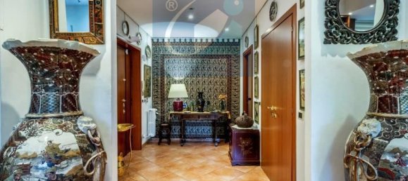 6 rooms Apartment in Rome, Italy No. 24219 11