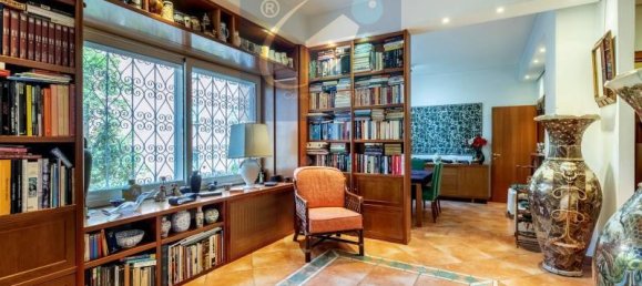 6 rooms Apartment in Rome, Italy No. 24219 9