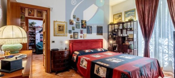 6 rooms Apartment in Rome, Italy No. 24219 19