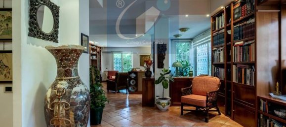 6 rooms Apartment in Rome, Italy No. 24219 6