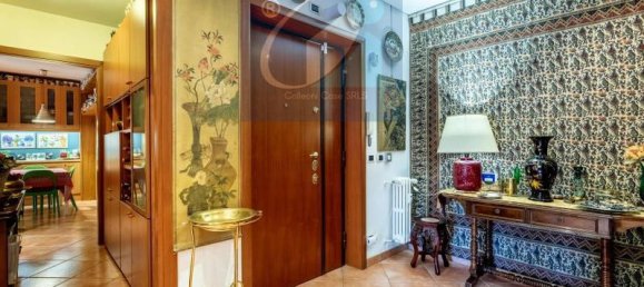 6 rooms Apartment in Rome, Italy No. 24219 16