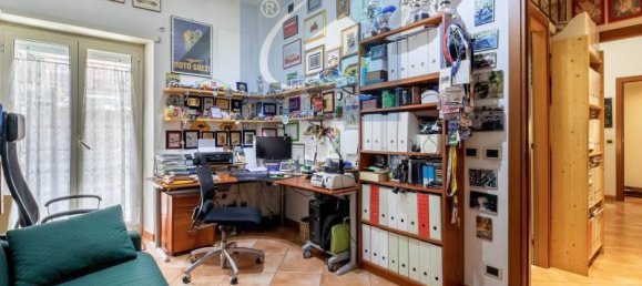 6 rooms Apartment in Rome, Italy No. 24219 21