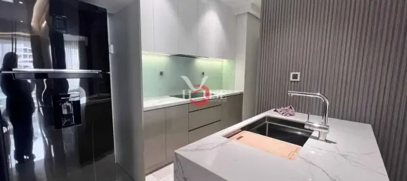 2 bedrooms Apartment in District 7, Vietnam No. 9973 2