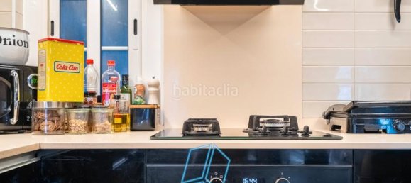 1 bedroom Apartment in Eixample, Spain No. 138968 16