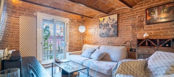 1 bedroom Apartment in Eixample, Spain No. 138968 2