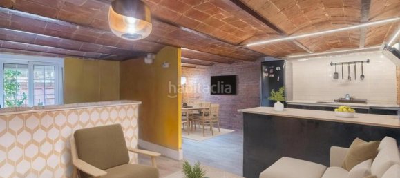 1 bedroom Apartment in Eixample, Spain No. 138968 10